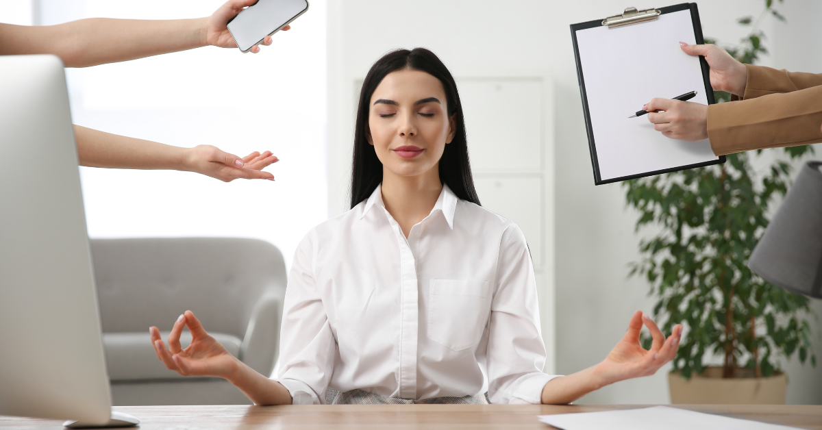 Remote Work and Mental Health: Tips for Staying Balanced