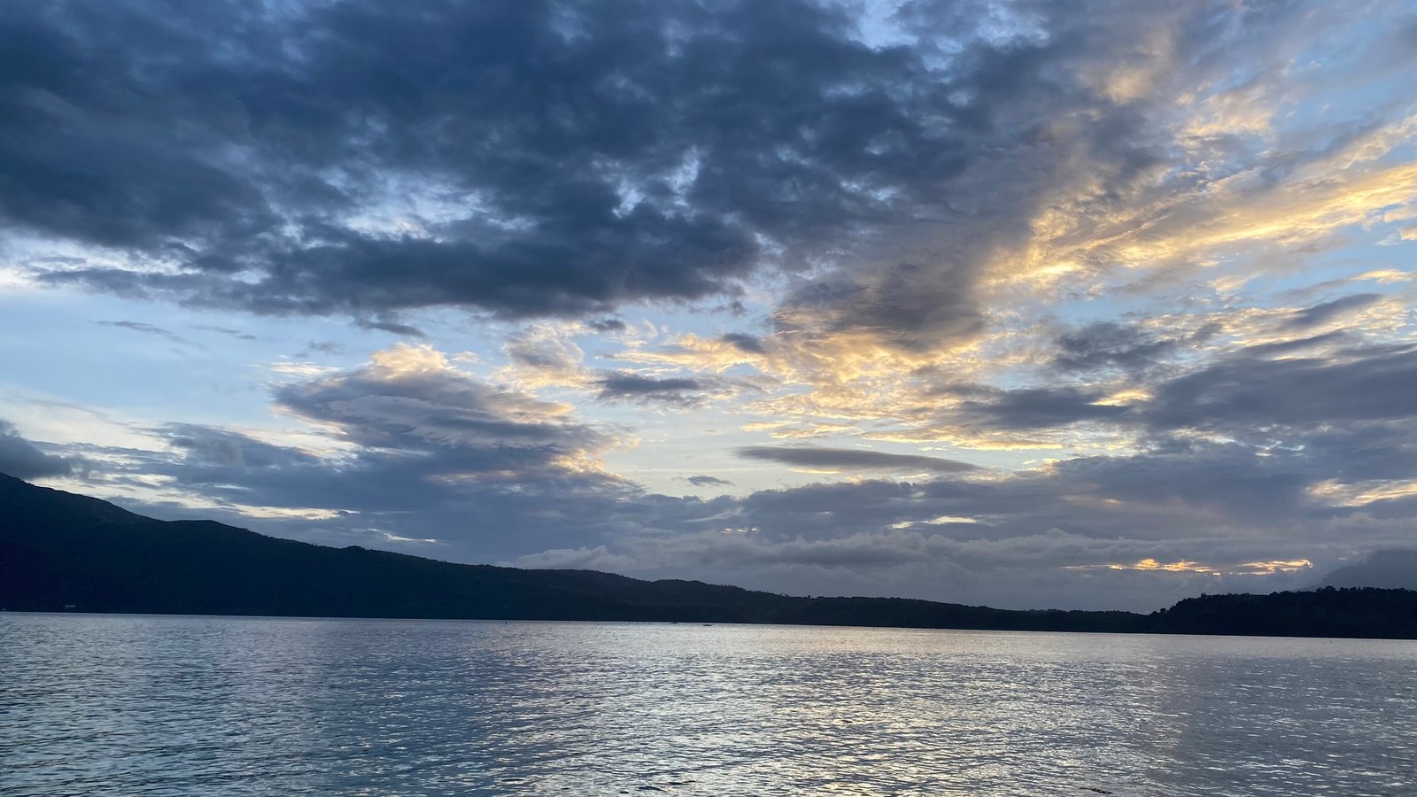 The Island Adventure I Didn’t Know I Needed: Atulayan Overnight!