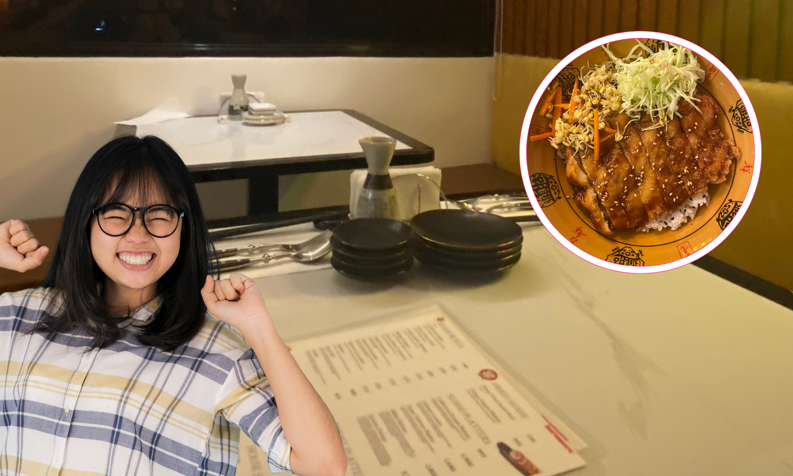 Japanese Restaurant in Goa: Authentic Sashimi, Sushi & More